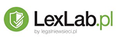 Logo LexLab.pl